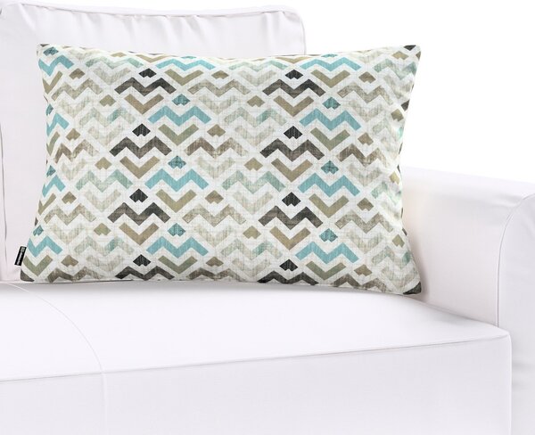 Kinga rectangular cushion cover