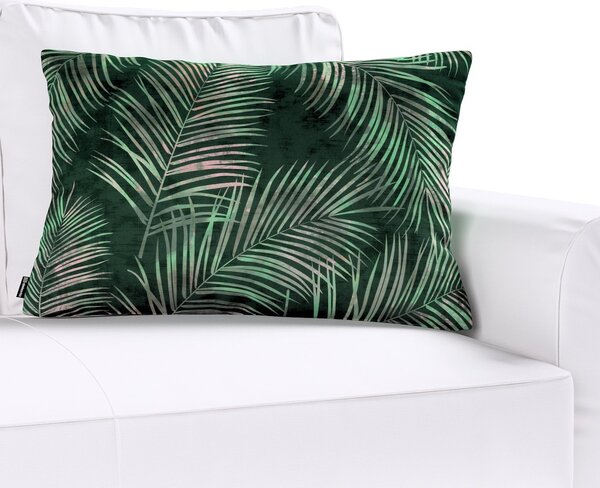 Kinga rectangular cushion cover