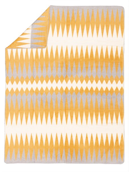 Cotton Cloud blanket 150x200cm India