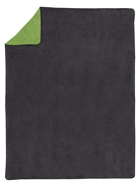 Cotton Cloud Blanket 150x200cm Grass