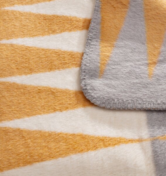 Cotton Cloud blanket 150x200cm India