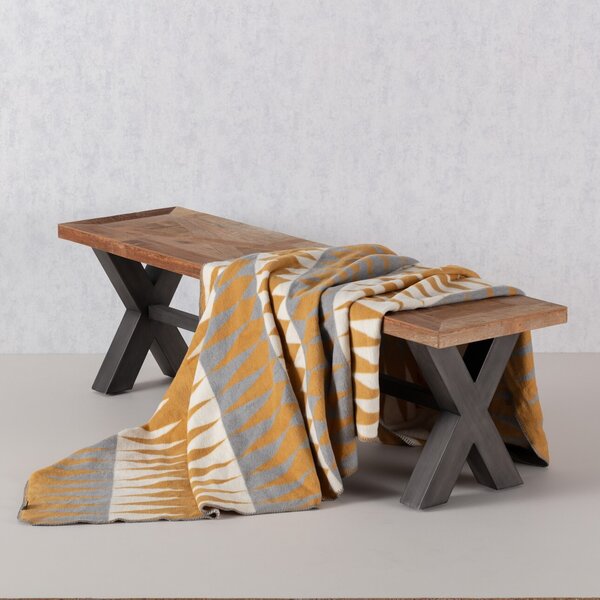 Cotton Cloud blanket 150x200cm India