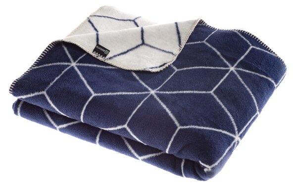 Cotton Cloud Blanket 150x200cm Cosmic