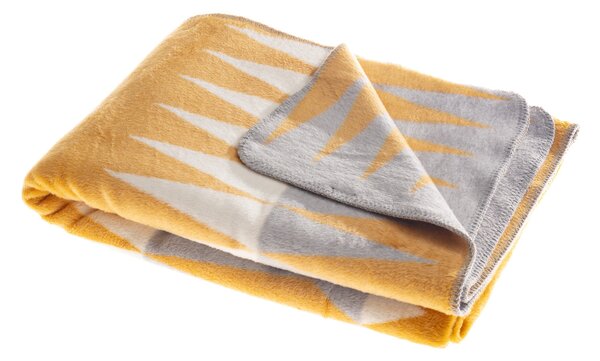 Cotton Cloud blanket 150x200cm India