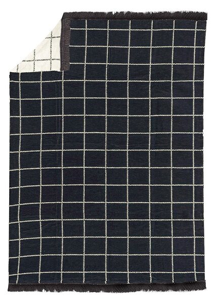 Cotton Cloud Blanket 150x200cm Check