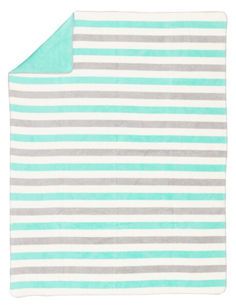 Cotton Cloud Blanket 150x200cm Miami