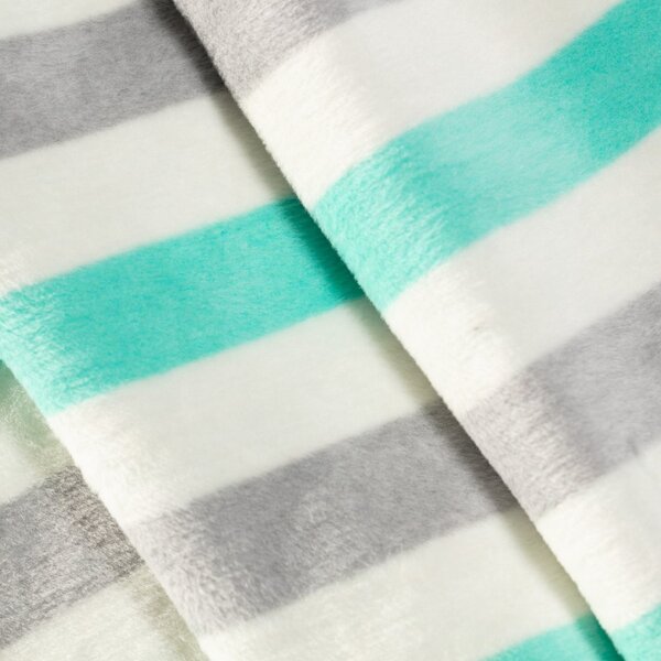 Cotton Cloud Blanket 150x200cm Miami