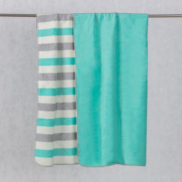 Cotton Cloud Blanket 150x200cm Miami