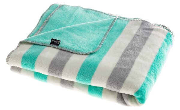 Cotton Cloud Blanket 150x200cm Miami