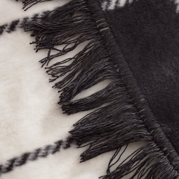 Cotton Cloud Blanket 150x200cm Check