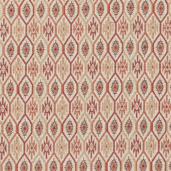 Santa Maria Fabric Spice