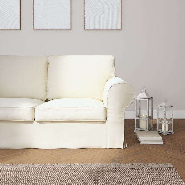 Ektorp 2-seater sofa cover