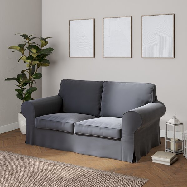 Ektorp 2-seater sofa cover