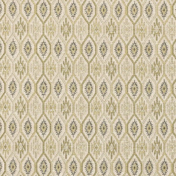 Santa Maria Fabric Olive
