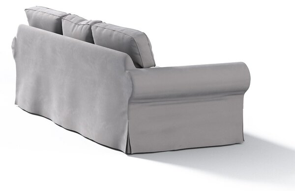 Ektorp 3-seater sofa bed cover with storage for bedding (for model on sale in Ikea 2004-2012)