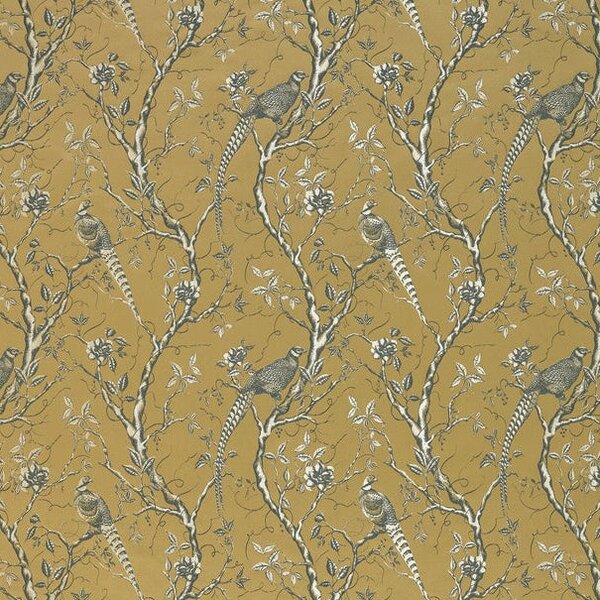 Ashley Wilde Adlington Fabric Zest