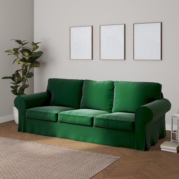 Ektorp 3-seater sofa cover