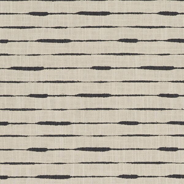 Prestigious Textiles Luis Fabric Raven