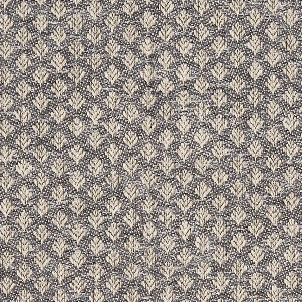 Prestigious Textiles Hattie Fabric Slate