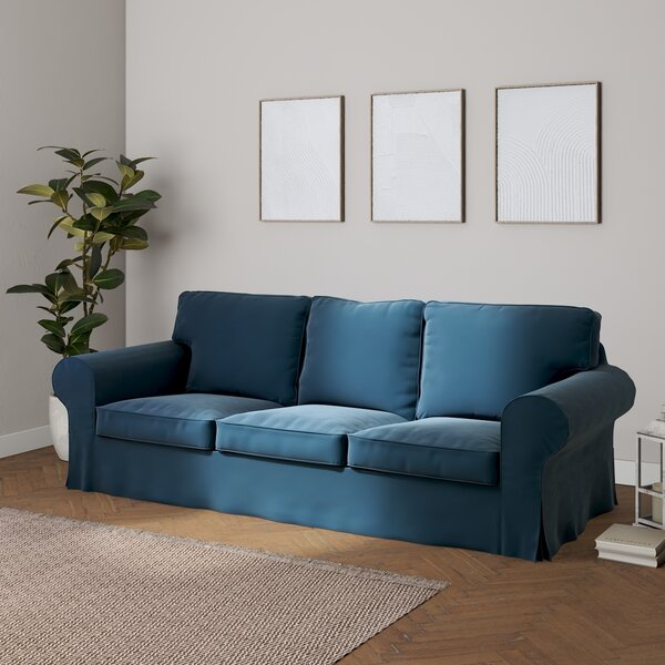 Ektorp 3-seater sofa cover