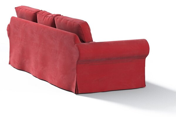 Ektorp 3-seater sofa bed cover (for model on sale in Ikea since 2013)