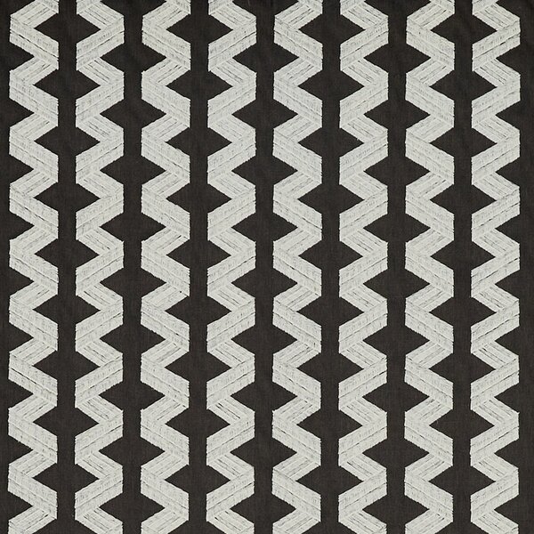 Prestigious Textiles Pedro Fabric Raven