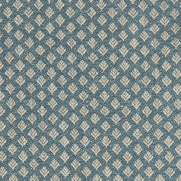 Prestigious Textiles Hattie Fabric Cornflower