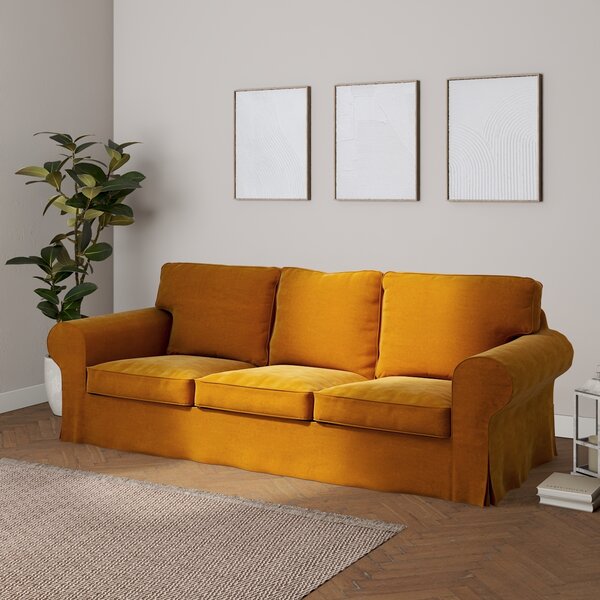 Ektorp 3-seater sofa cover