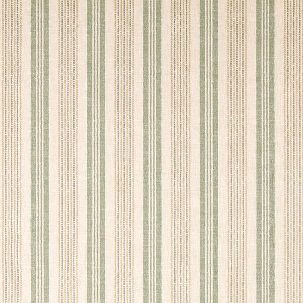Positano Woven Fabric Seafoam