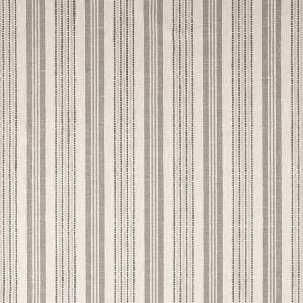 Positano Woven Fabric Stone
