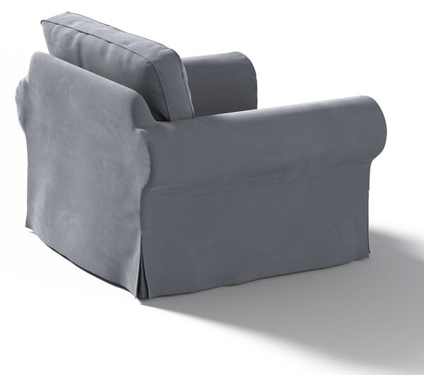 Ektorp armchair cover