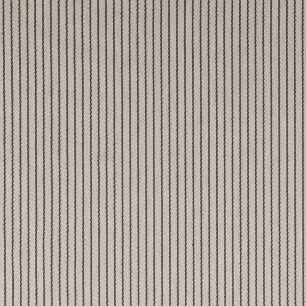 Venice Woven Fabric Charcoal