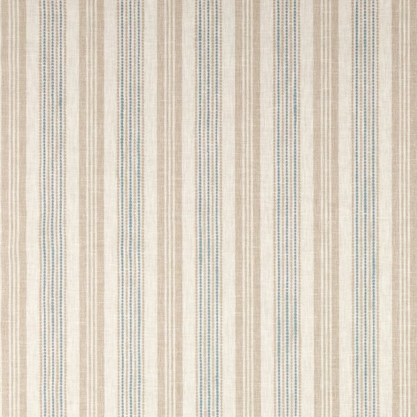 Positano Woven Fabric Denim