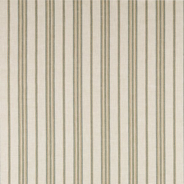 Marseilles Woven Fabric Seafoam
