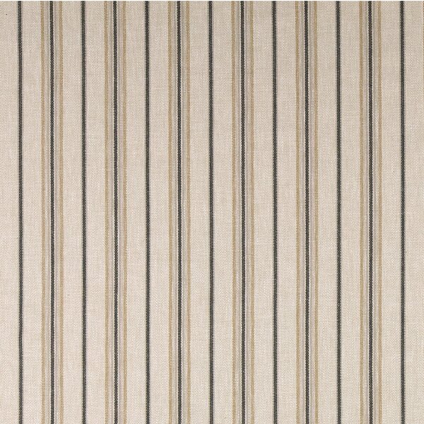 Marseilles Woven Fabric Fawn