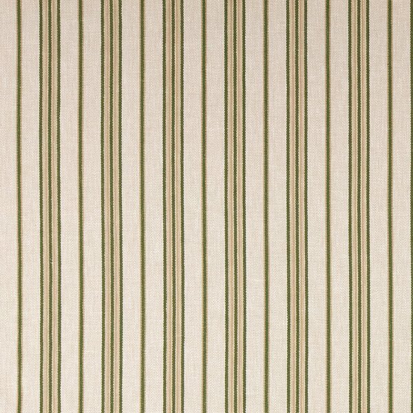 Marseilles Woven Fabric Sage