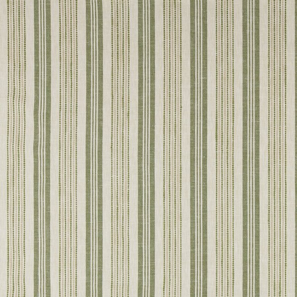 Positano Woven Fabric Sage