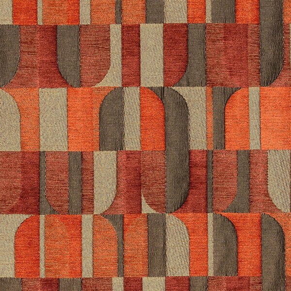 Cordoba Fabric Spice