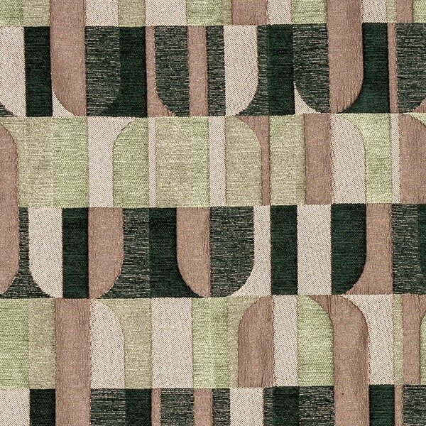 Cordoba Fabric Emerald