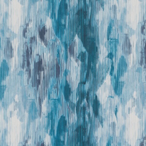 Stratus Fabric Teal