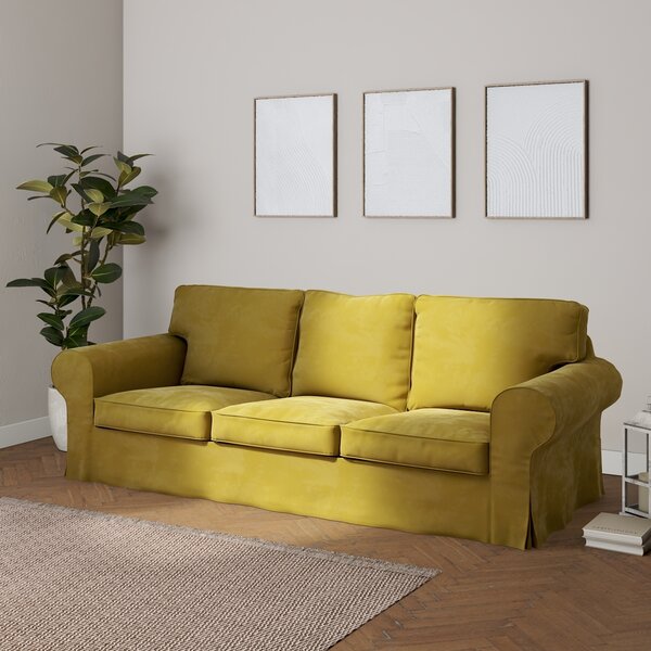 Ektorp 3-seater sofa cover