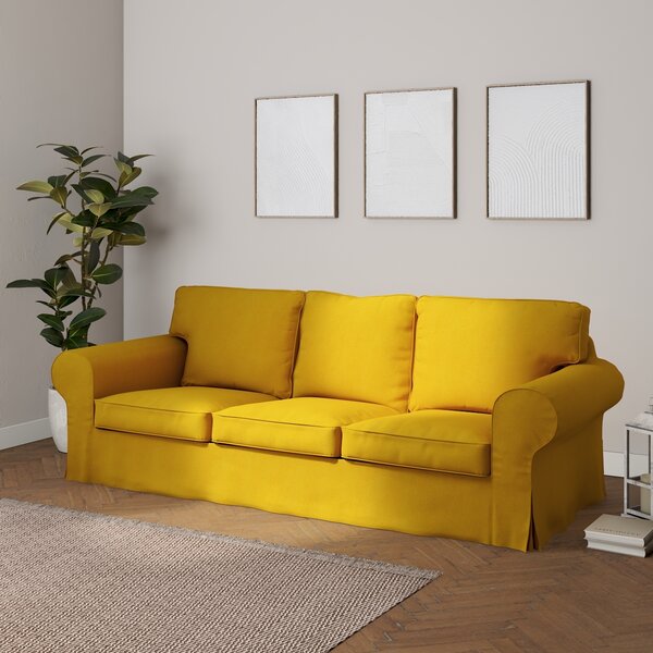 Ektorp 3-seater sofa cover