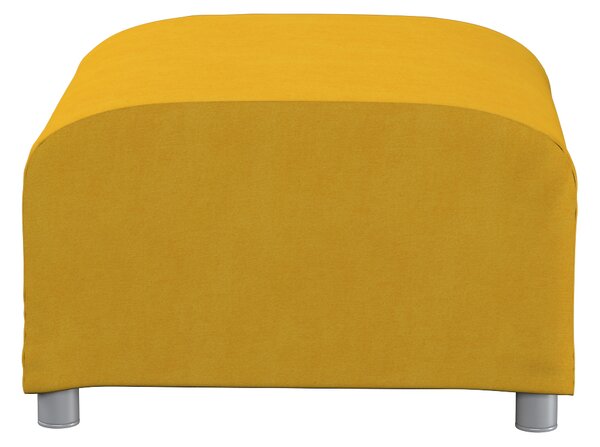 Klippan footstool cover