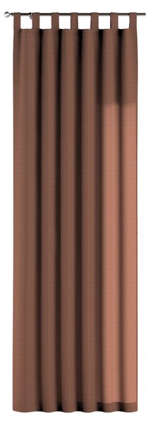 Tab top curtains