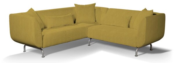 Stromstad 3+2 seater corner sofa cover