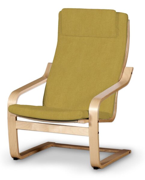 Poäng armchair cushion + cover (with detachable headrest)