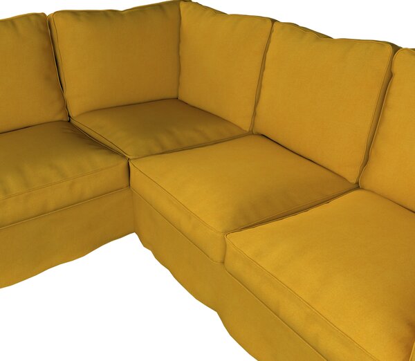 Ektorp corner sofa cover