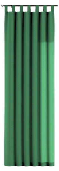 Tab top curtains