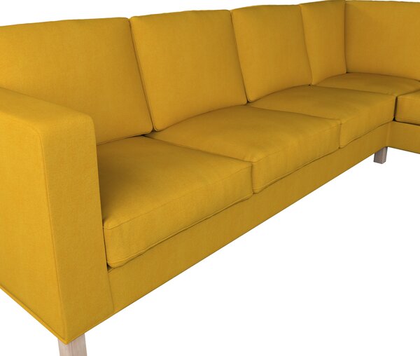 Karlanda corner sofa left cover 3+2 (or right 2+3)