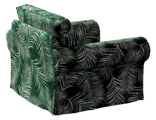 Ektorp armchair cover